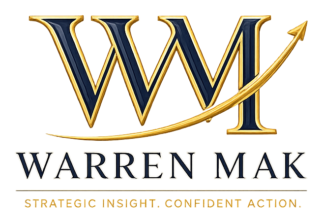 Warren Mak