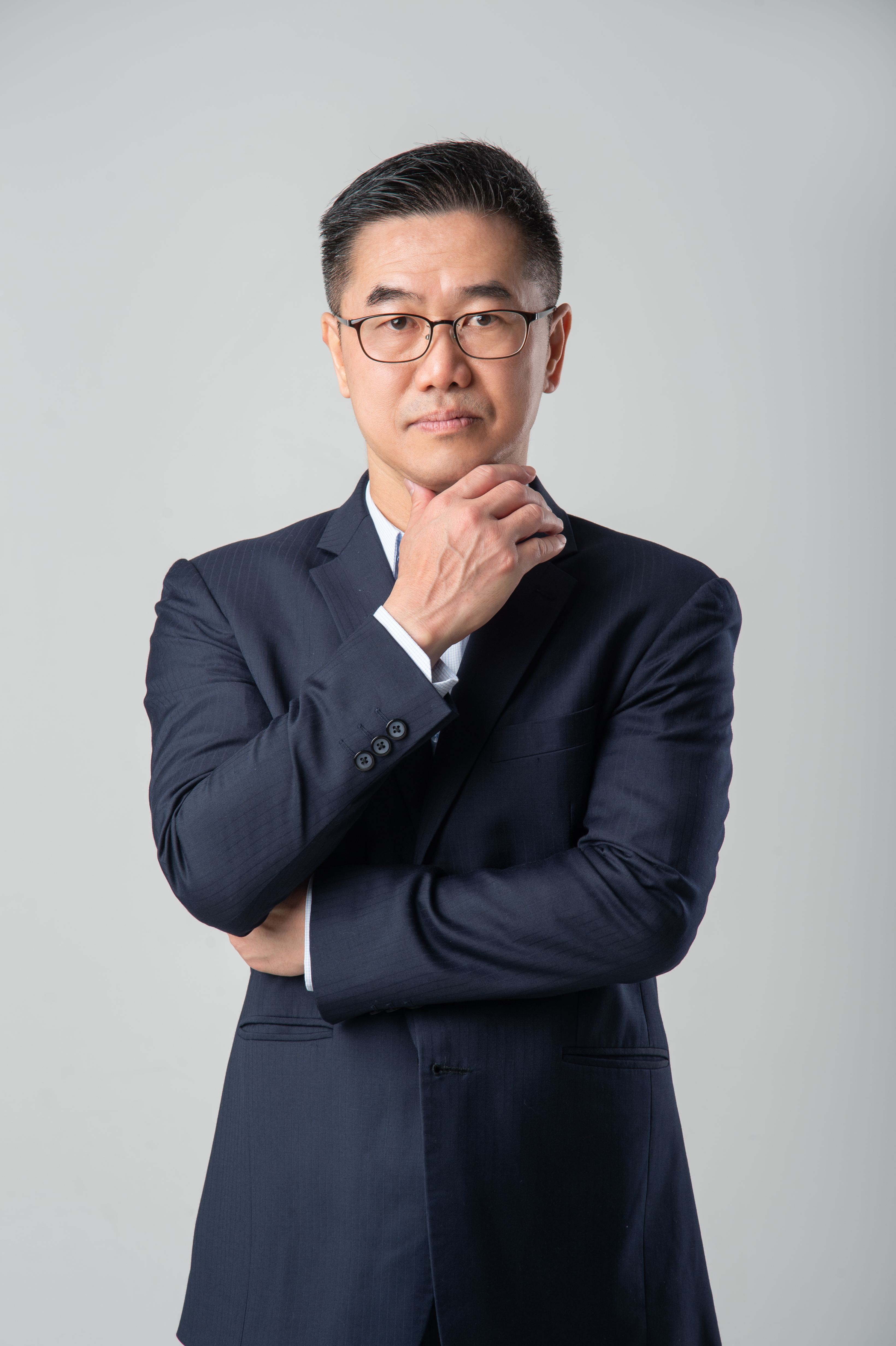 Warren Mak professional photo